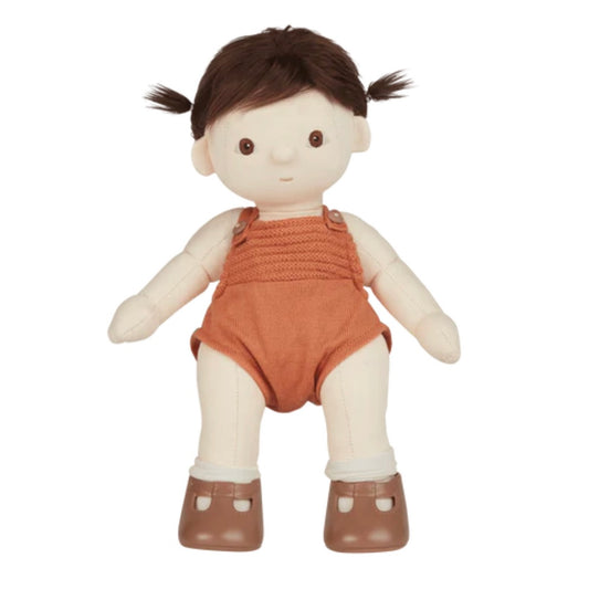 Olli Ella / Dinkum Dolls - Peanut