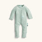 ergoPouch / 1.0 TOG Long Sleeve Layer Romper - Prem (00000)