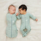 ergoPouch / 1.0 TOG Long Sleeve Layer Romper - Prem (00000)