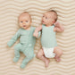 ergoPouch / 1.0 TOG Long Sleeve Layer Romper - Prem (00000)