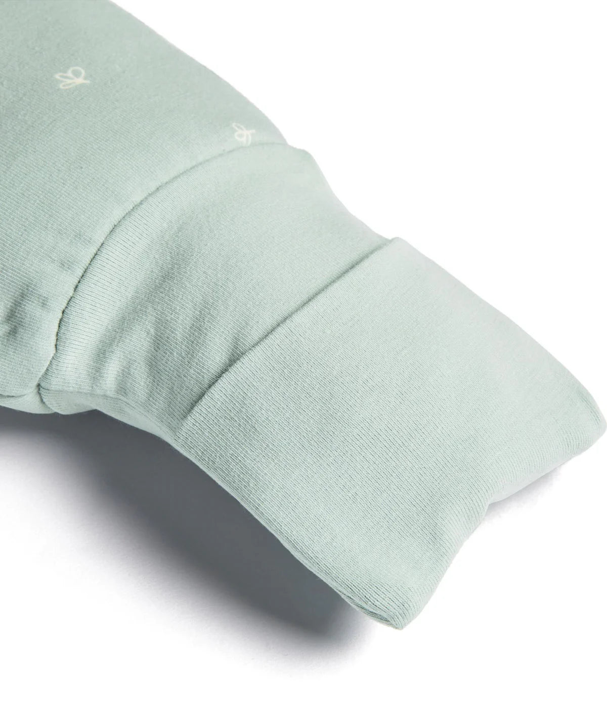 ergoPouch / 1.0 TOG Long Sleeve Layer Romper - Prem (00000)