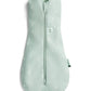 ergoPouch / Tiny Baby Cocoon Swaddle Bag 1.0 TOG - Sage