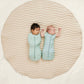 ergoPouch / Tiny Baby Cocoon Swaddle Bag 1.0 TOG - Sage