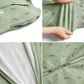 ergoPouch / Tiny Baby Cocoon Swaddle Bag 1.0 TOG - Sage