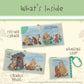Disney / Winnie The Pooh Soft Book