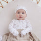 Aster & Oak / Woodland Mouse - Knot Hat