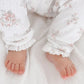 Aster & Oak / Posie Floral / Leggings