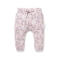 Aster & Oak / Bunny Friends / Harem Pants