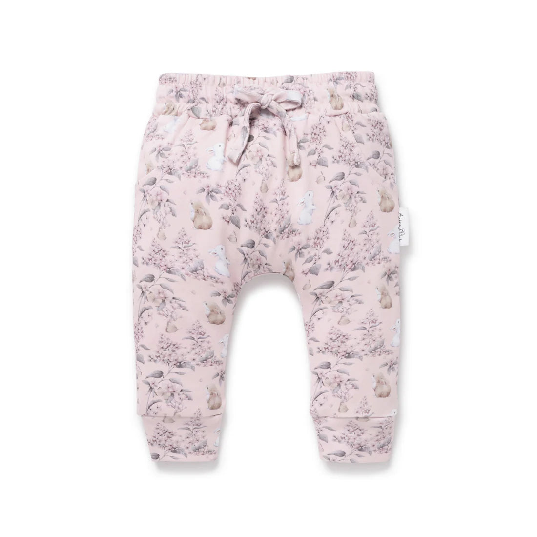 Aster & Oak / Bunny Friends / Harem Pants