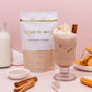 Made To Milk / Cinnamon Churro Lactation Drink - GF, DF, SF
