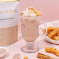 Made To Milk / Cinnamon Churro Lactation Drink - GF, DF, SF