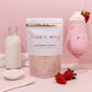Made To Milk / Strawberry Dream Lactation Drink - GF, DF & SF