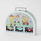 Studio Circus / Racing Grand Prix
