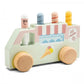 New Classic Toys / Pop Up Ice Cream Truck