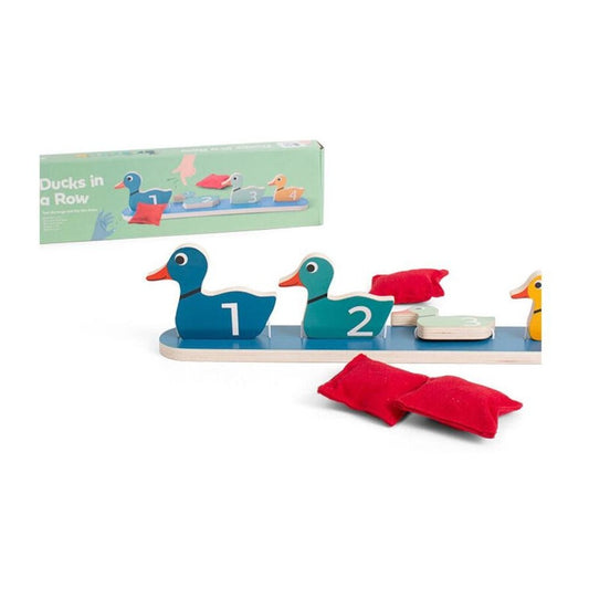 BS Toys / Ducks In A Row