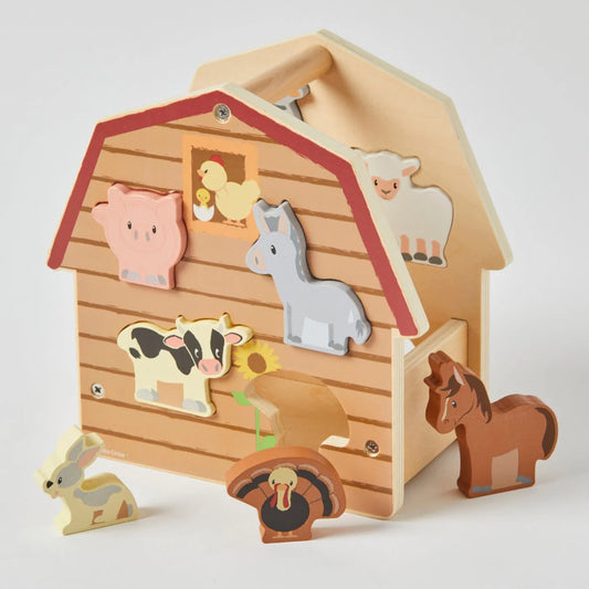 Studio Circus / Animal Farm House