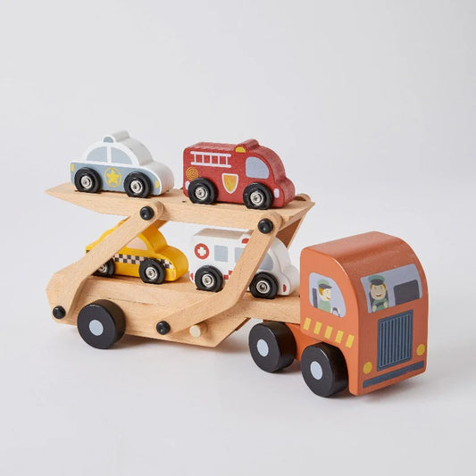 Zookabee / Car Carrier