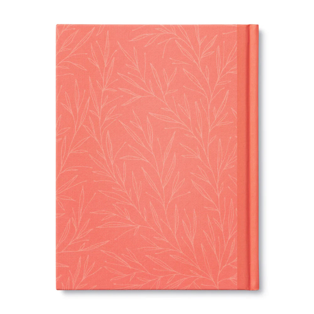 My Mum, In Her Own Words - Coral