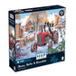 House Of Puzzles / Beau, Belle & Bramble 1000 Piece