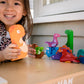 Kiddie Connect / Dinosaur Chunky Puzzle