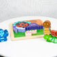 Kiddie Connect / Chunky Bug Puzzle