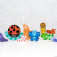Kiddie Connect / Chunky Bug Puzzle