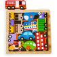 Kiddie Connect / Vehicles Chunky Puzzle