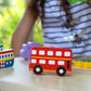 Kiddie Connect / Vehicles Chunky Puzzle