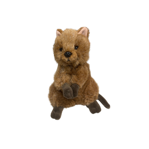 Dinki Di / Chuckles the Quokka - 20cm