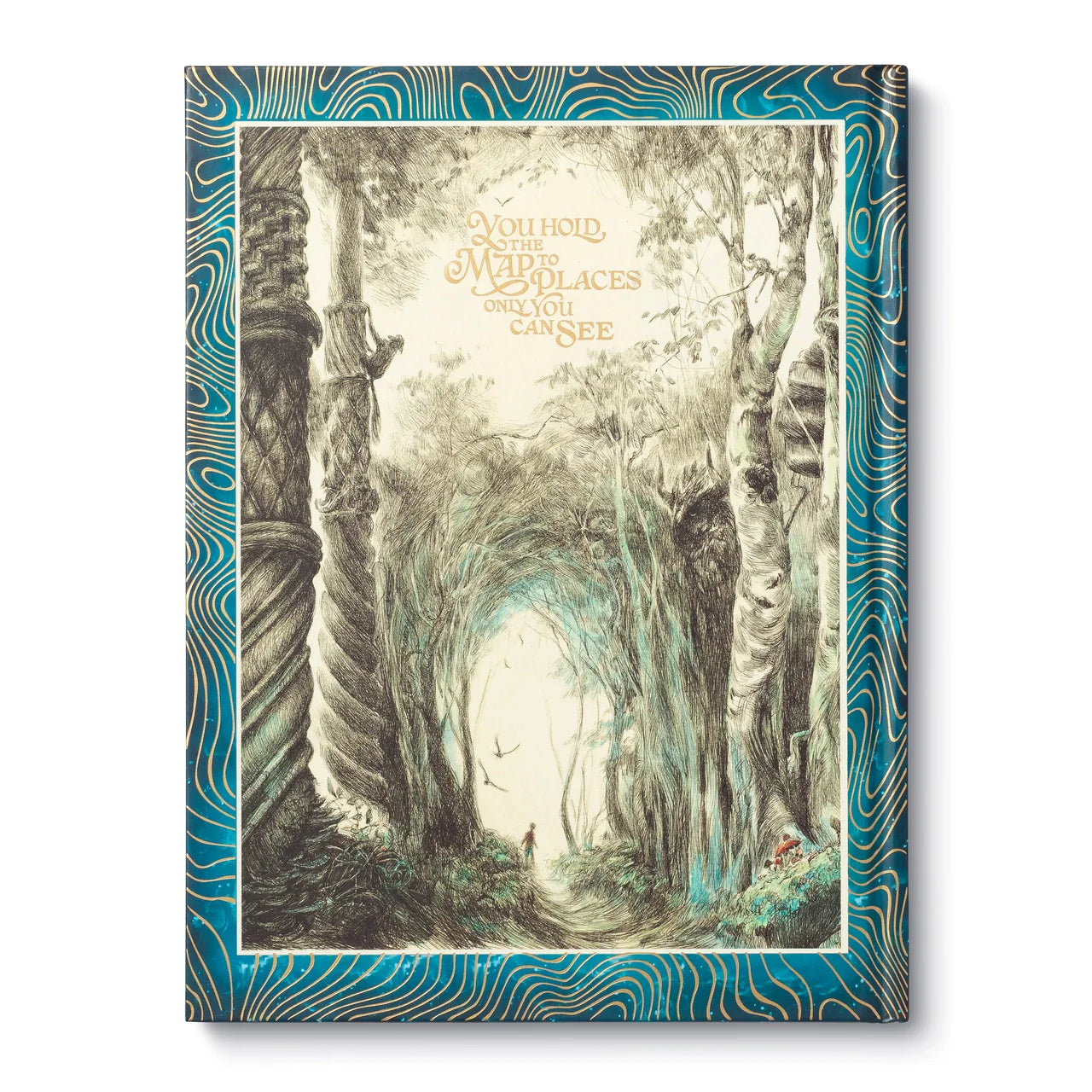 The Story Teller's Handbook / Elise Hurst