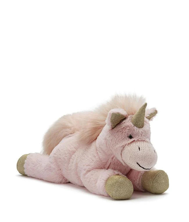 Nana Huchy / Glimmer Glitter Unicorn - Pink