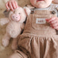 Nana Huchy / Mini Poppy The Pig Rattle
