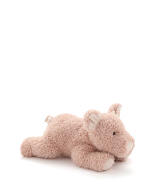 Nana Huchy / Paloma the Pig