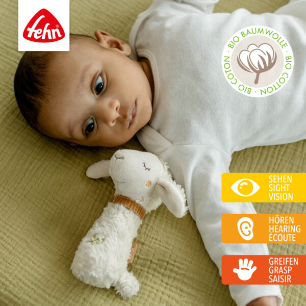 FehnNATUR / Rod Rattle Sheep