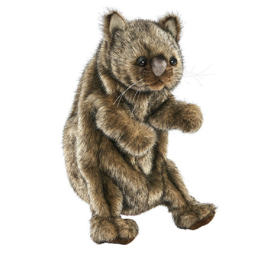 Hansa / Wombat Puppet