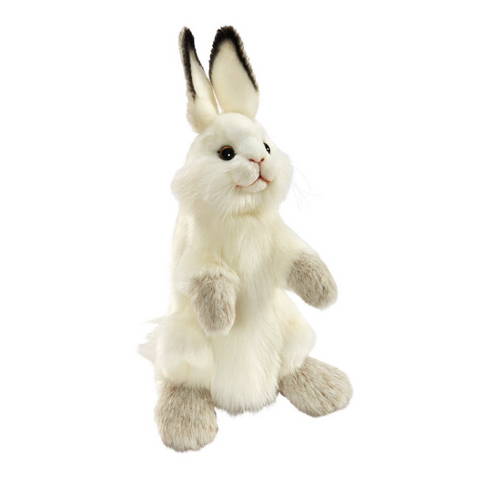 Hansa / White Rabbit Puppet