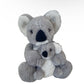 Eco Buddies / Koala Mum & Baby
