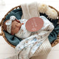 Snuggle Hunny / Jersey Wrap Set - Sweet Swallows