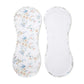 Snuggle Hunny / Organic Cotton Burp Cloths