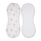 Snuggle Hunny / Organic Cotton Burp Cloths