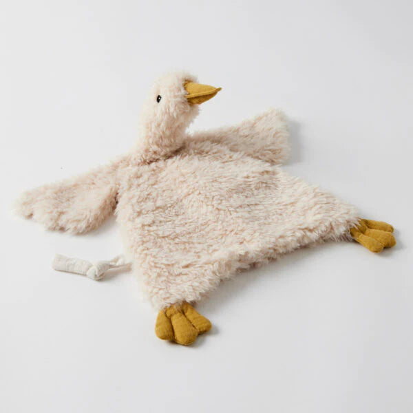 Jiggle & Giggle / Wiggles The Duck Comforter