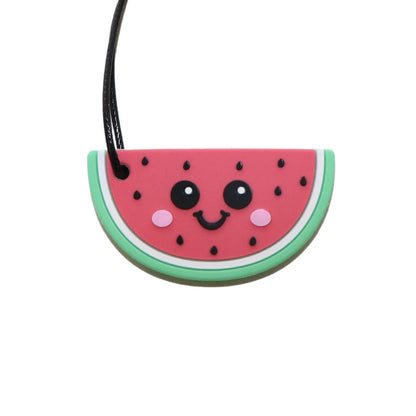 Jellystone / Chew Pendant