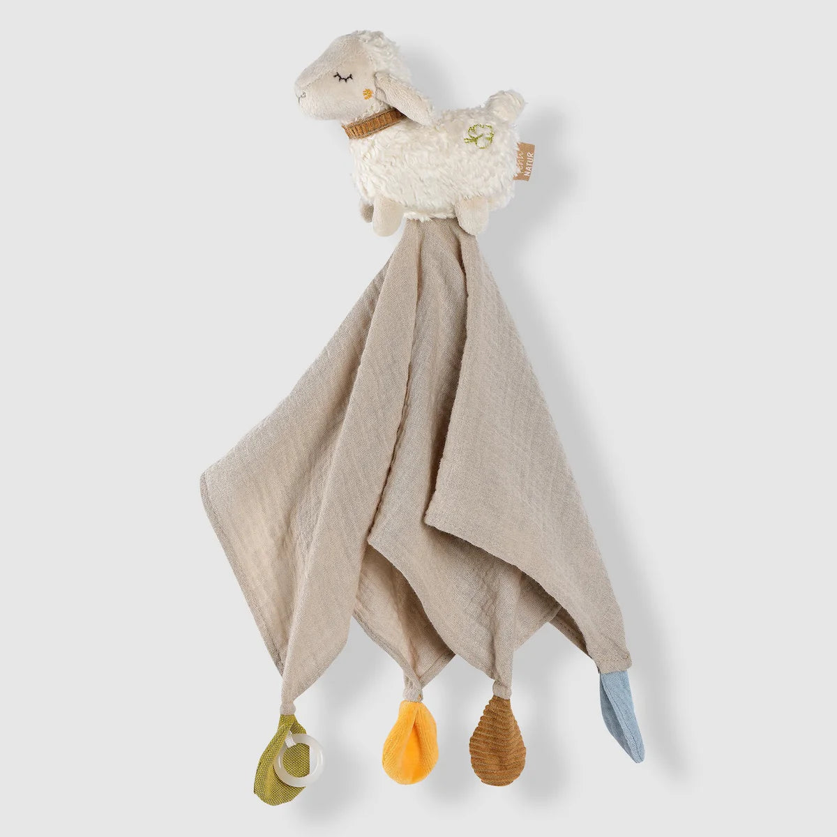 FehnNATUR / Comforter Sheep
