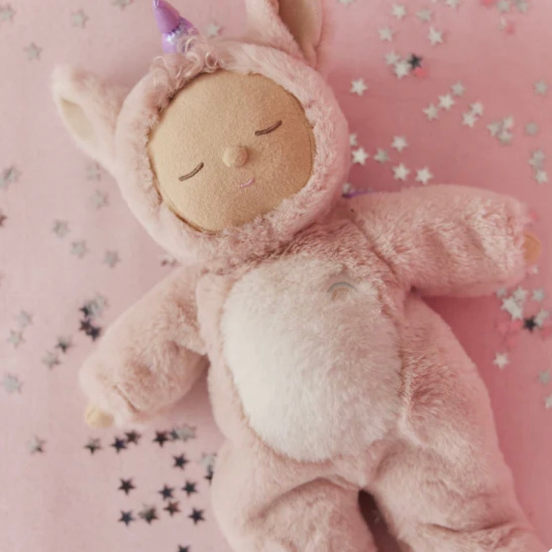 Olli Ella / Cozy Dinkum Doll / Sugarpie
