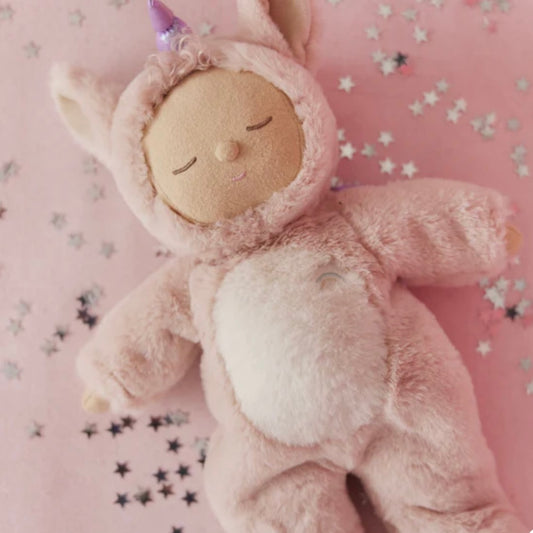 Olli Ella / Cozy Dinkum Doll / Sugarpie