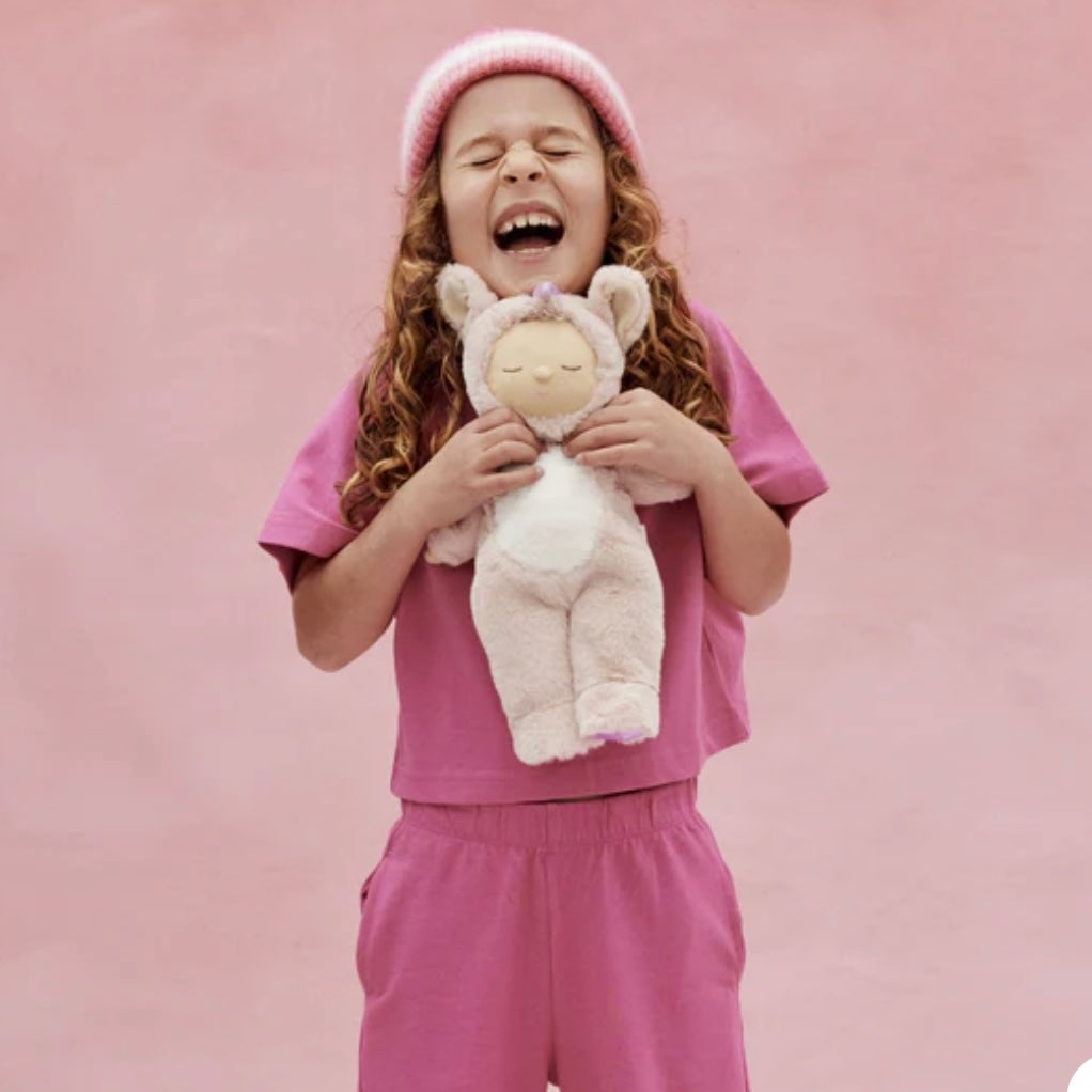 Olli Ella / Cozy Dinkum Doll / Sugarpie