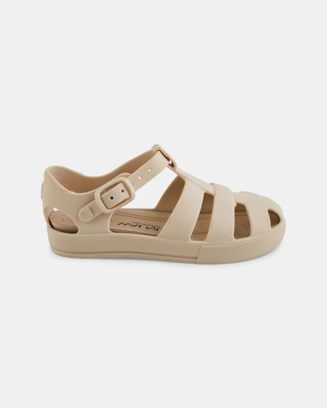 Walnut Melbourne / Frankie Sandal - Beige