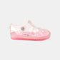 Walnut Melbourne / Frankie Sandal - Pink