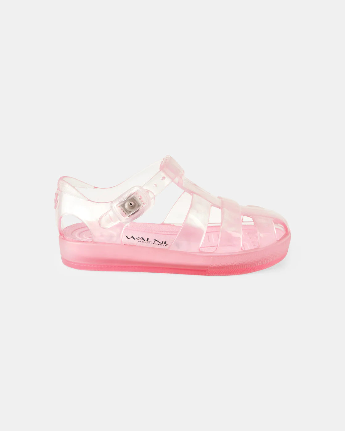 Walnut Melbourne / Frankie Sandal - Pink
