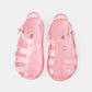 Walnut Melbourne / Frankie Sandal - Pink